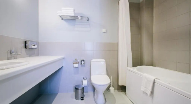 Двухместный номер Standard Hestia Hotel Barons Old Town