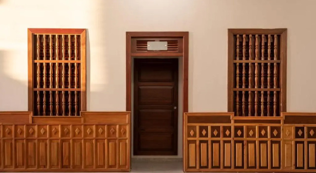 Люкс с 2 комнатами Ganem Suites Cartagena