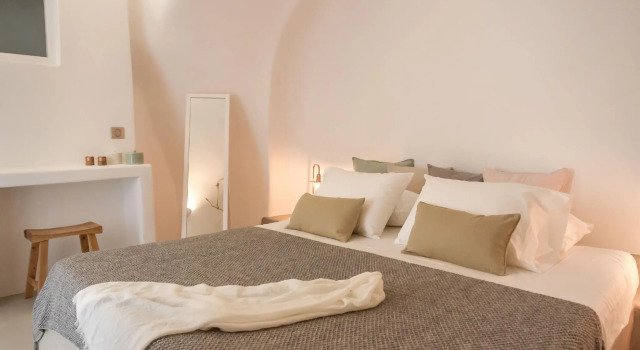 Вилла Cleos Dream Villa