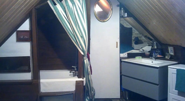 Номер Standard Au verger de Marcilly
