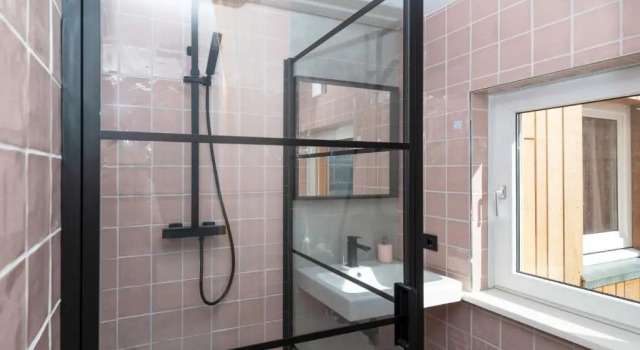 Номер Standard B&B Duinblick