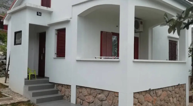 Apartment Nika, Забронировать Апартаменты/квартира Стариград-Пакленица Starigrad-Paklenica Riviera