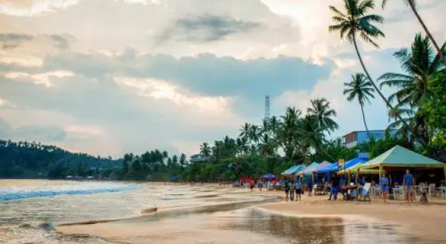 Sea Zone Resort
