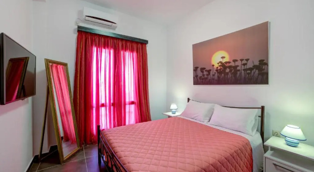 Апартаменты Adelphi Apartments