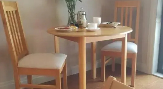 Номер Standard Conach House