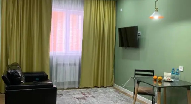 QonaQ Apart, Book Hotel Aktobe Aktobe Region