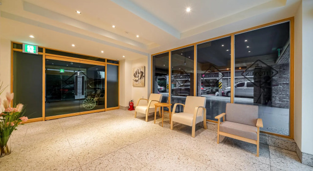 Tongyeong Hotel Chosun