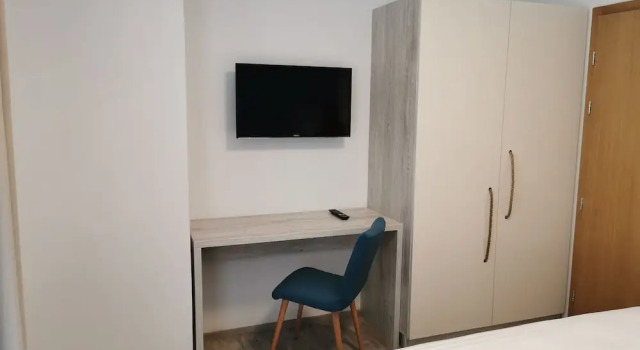 TCI Apartments