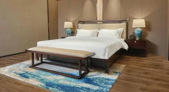 Deluxe Suite Yoese Hotel