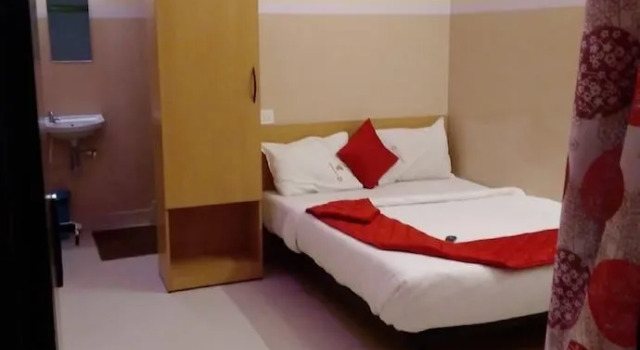Yen Residency, Забронировать Отель Отели штата Тамилнада 3 звезды, 3*