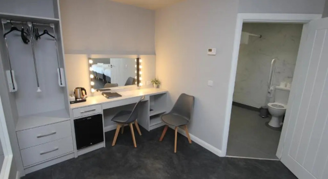 Семейный номер Standard North Coast Motel