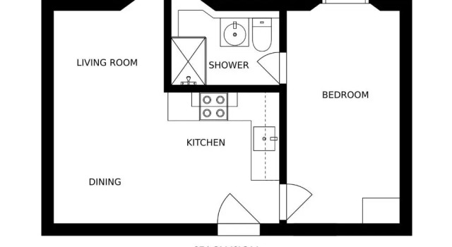 Апартаменты Brand New! Torquay Heights Luxury Apartments