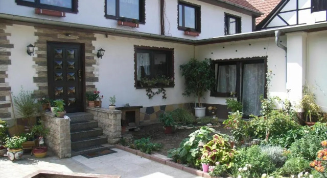 Apartament Ferienwohnung Freund