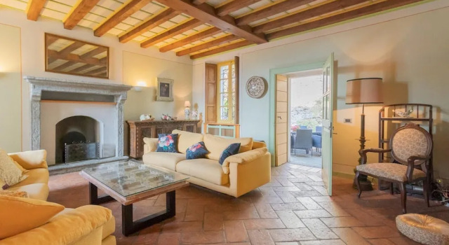 Co-d462-mpal3at - Villa Sunset Tower, Book Villa Villaer i Como, Villa