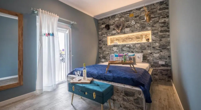 Апартаменты с видом на сад Y Palmela - Boutique Apartments