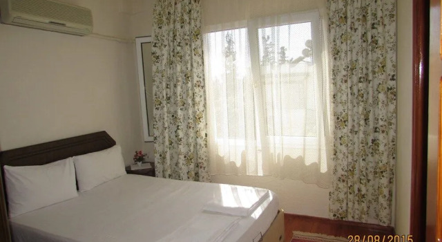 Marti Pansiyon, Rezervovat Hotel Hotely v Mugla s parkováním, Parkování