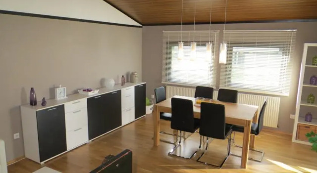 Ferienhaus Diemelquelle - mit eingezäuntem Garten, Забронировать Апартаменты/квартира Уссельн 