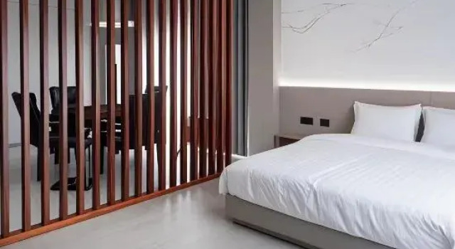 Luksusowy suite Hotel Fish Mango
