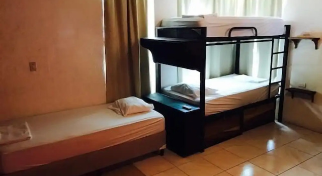 Номер Comfort Pachamama - Hotel - Hostel