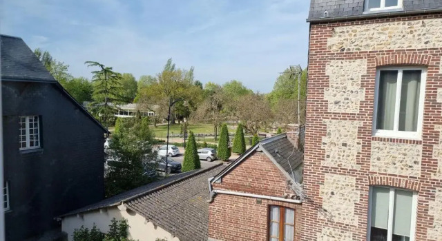 Douceur Marine - Cocoon 2P - Calm in the heart of Honfleur, Reserva ahora Hotel Honfleur Costa Florida