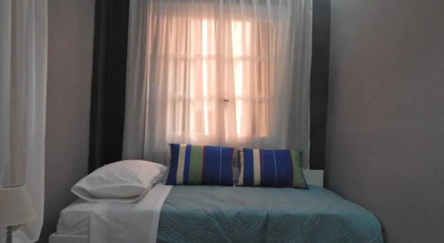 Номер Economy Cozy 2 Bedrooms Apartment on the Hill w/Netflix
