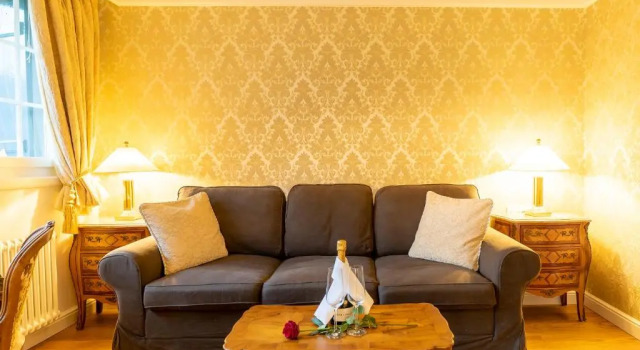 Полулюкс Hotel Porto Sofie Gottlieben