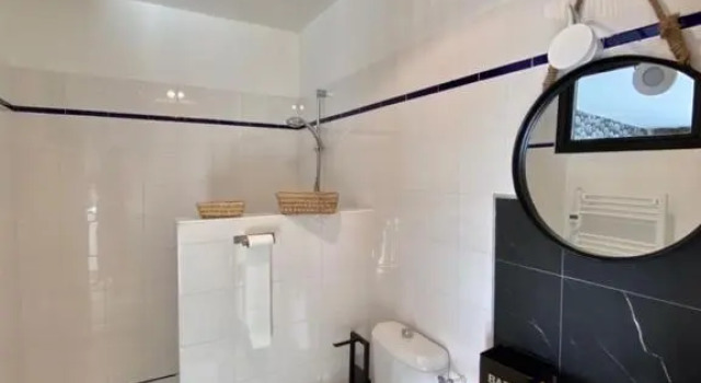 Les Villas de la Plage, Rezerwuj Hotel Nevez Finistère