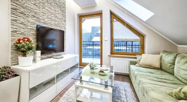 VisitZakopane Island Apartments, Book Apartment Zakopane Tatras