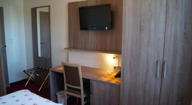 Номер Standard Hotel Neuses