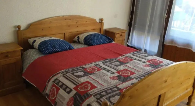 Апартаменты с 3 комнатами Appartement spacieux 8 personnes