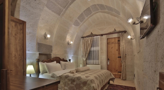 Двухместный номер Standard My Cave La Maison Du Reve