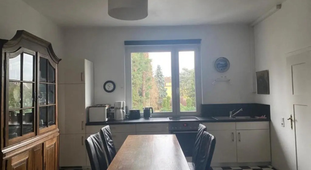 Апартаменты Haus zum Rhein
