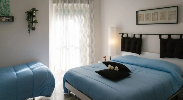 Little room