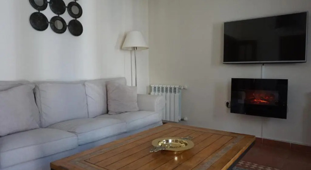 Апартаменты Superior Apartamentos Turísticos Espinel