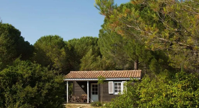 Süit La Villa Vicha