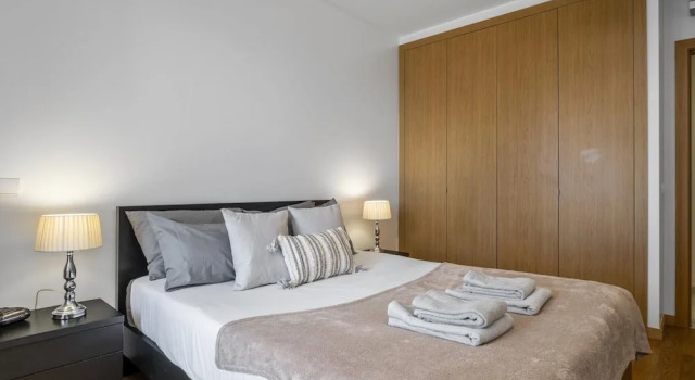 C te D Atlantique by Homie, Boek Appartement Caniço Madeira