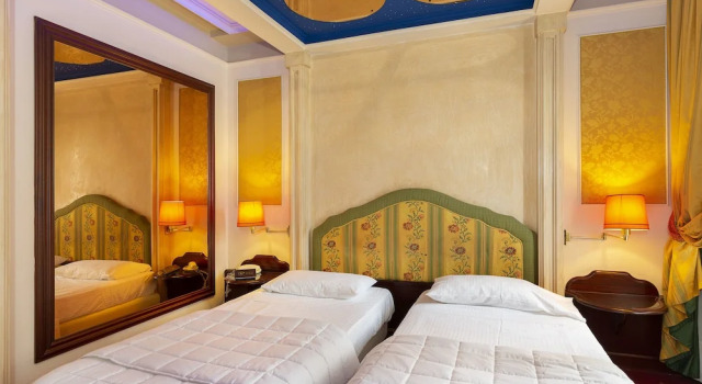 Номер Superior Dream Hotel