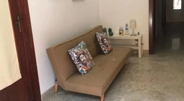 Comodo mini appartamento, Reserva ahora Posada u hostería Cinisi Sicilia