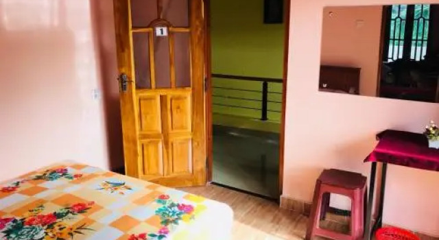 Malwathuoya Holiday Bungalow, Забронировать Отель Анурадхапура округ Анурадхапура