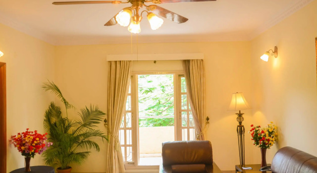 The Chevron Orchards, Rezervovat Hotel Bangalore Bangalore