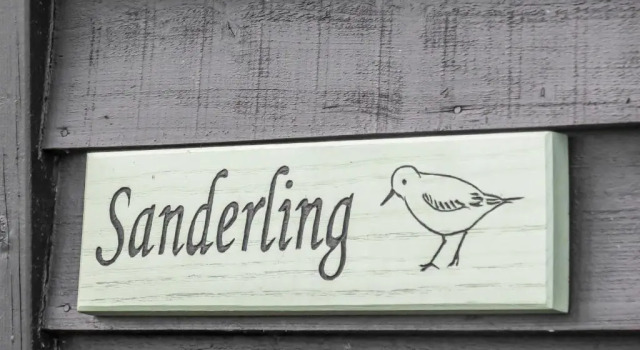 Sanderling Home, Prenota Hotel Hotel a Suffolk con parcheggio, Parcheggio