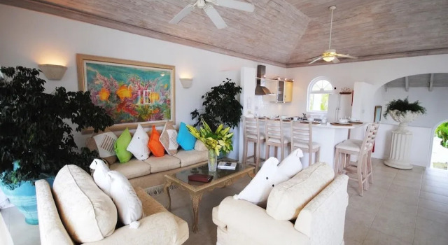 Вилла Luxury Royal Westmoreland - Forest Hills 2 by Island Villas