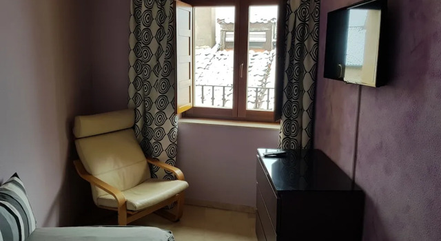 Apartamento El Desván, Забронировать Апартаменты/квартира Апартаменты Педраса, Апартаменты/квартира
