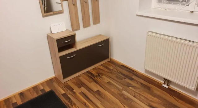 Апартаменты с 3 комнатами Haus Kampl - Appartement Aussee