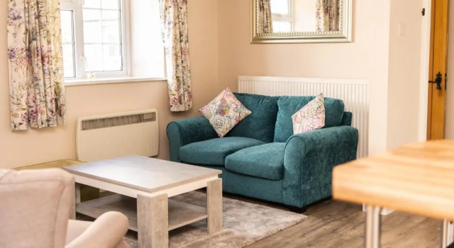 Апартаменты Standard Aldwick Estate