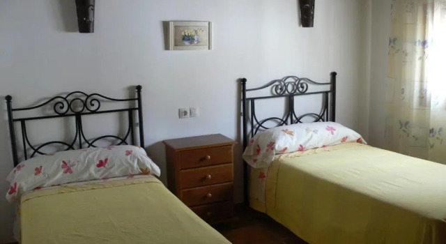 Коттедж Casa Rural El Gandulillo