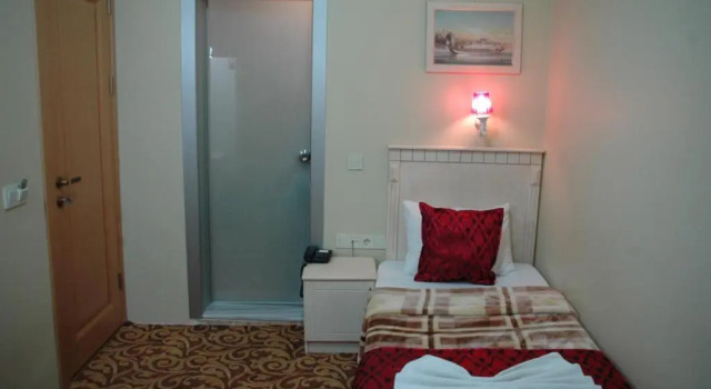 Номер Standard Hotel Umit 2