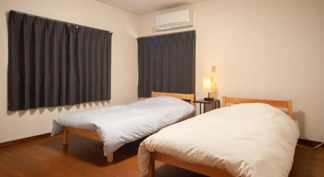 WABI - Vacation STAY 52963v, Rezervovat Hotel Hotely v Ishikawa s parkováním, Parkování