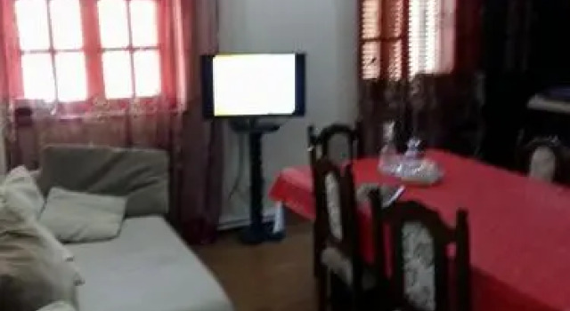 Qeto's Home