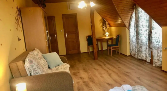 Семейный номер Standard Marta Guest House